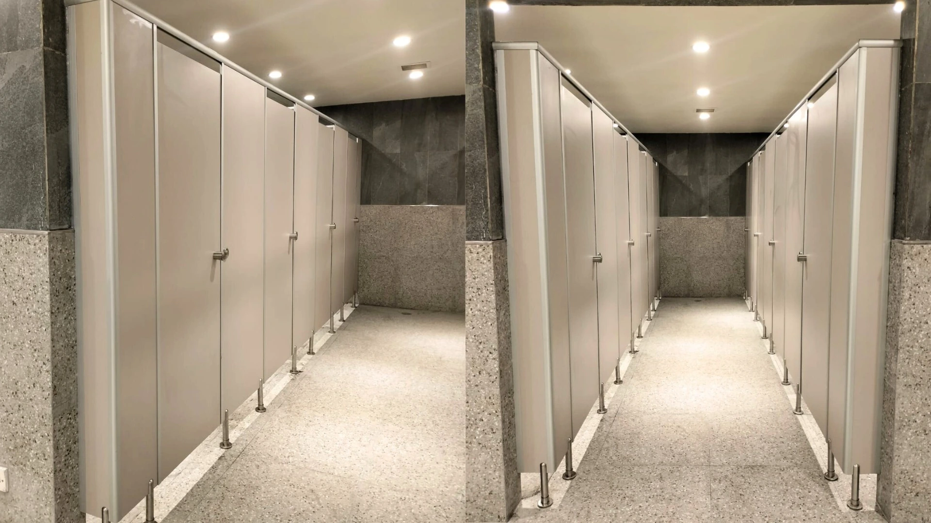 gambar cubicle toilet