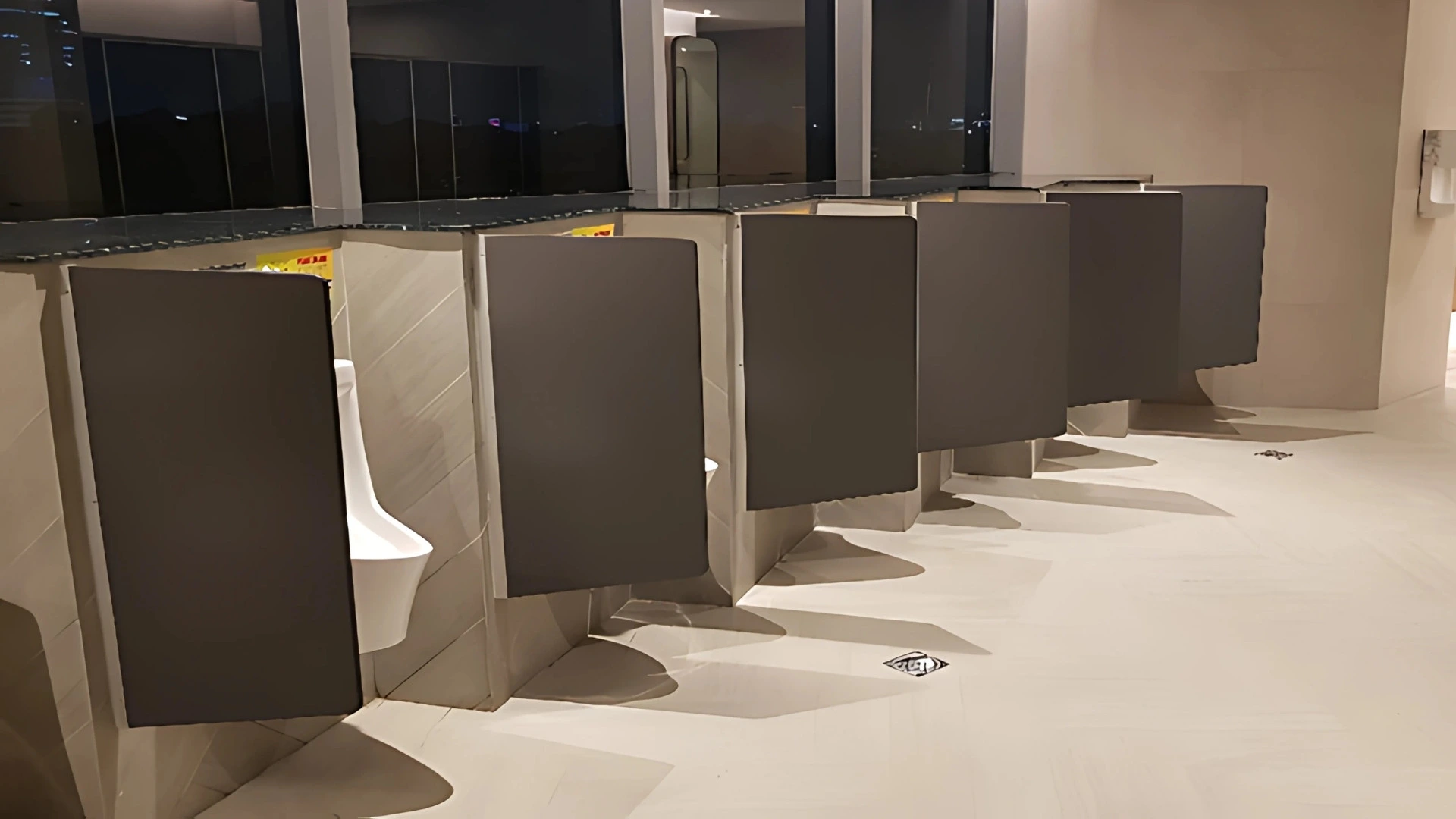 gambar cubicle toilet